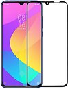 Фото Toto 5D Cold Carving Tempered Glass Xiaomi Mi CC9/Mi 9 Lite Black