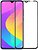 Фото Toto 5D Cold Carving Tempered Glass Xiaomi Mi CC9/Mi 9 Lite Black