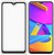 Фото Toto 5D Full Cover Tempered Glass Samsung Galaxy M10s M107 Black