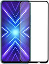 Фото Toto 5D Cold Carving Tempered Glass Honor 9X Black
