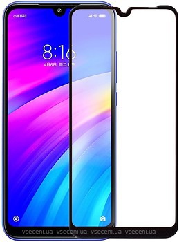 Фото Toto Composite Membrane Pmma Glass Xiaomi Redmi 7 Black