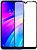 Фото Toto Composite Membrane Pmma Glass Xiaomi Redmi 7 Black