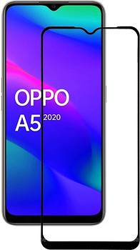 Фото BeCover Oppo A5 2020 Black (704552)