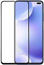 Фото Toto 5D Full Cover Tempered Glass Xiaomi Redmi K30/K30 5G Black