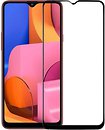 Фото Toto 5D Cold Carving Tempered Glass Samsung Galaxy A20s A207 2019 Black