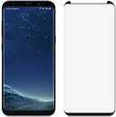 Фото Mocolo 3D Full Cover Samsung Galaxy S8 G950 2017 Black (SX1879)