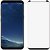 Фото Mocolo 3D Full Cover Samsung Galaxy S8 G950 2017 Black (SX1879)