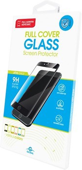 Фото GlobalShield Full Glue Xiaomi Redmi Note 8 Pro Black (1283126496059)