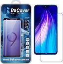 Фото BeCover Xiaomi Redmi Note 8 Crystal Clear (704119)