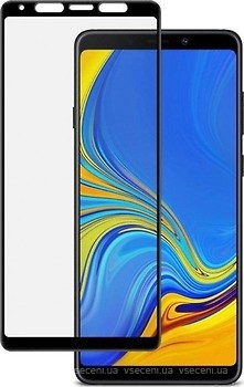 Фото Dengos Samsung Galaxy A9 A920 2018 Black (TGFG-41)