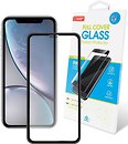 Фото GlobalShield Full Cover Apple iPhone X/XS/11 Pro Black (1283126496424)