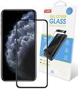 Фото GlobalShield Full Cover Apple iPhone 11 Pro Max Black (1283126496431)