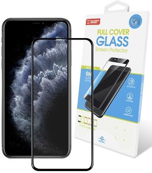 Фото GlobalShield Full Cover Apple iPhone 11 Pro Max Black (1283126496431)