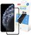 Фото GlobalShield Full Cover Apple iPhone 11 Pro Max Black (1283126496431)