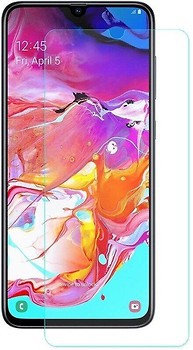 Фото Mocolo 2.5D Tempered Glass Samsung Galaxy A70 A705
