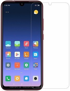 Фото Mocolo 2.5D 0.33mm Tempered Glass Xiaomi Mi A3/Mi CC9E