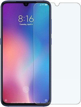 Фото Mocolo 2.5D 0.33mm Tempered Glass Xiaomi Mi 9 SE