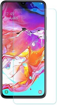 Фото Mocolo 2.5D 0.33mm Tempered Glass Samsung Galaxy A80 A805/A90 A905