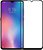 Фото Mocolo 2.5D Full Cover Xiaomi Mi 9 Explorer Black
