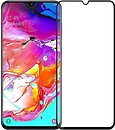 Фото Mocolo Full Cover Samsung Galaxy A70 A705 2019 Black