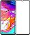 Фото Mocolo Full Cover Samsung Galaxy A70 A705 2019 Black