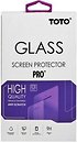 Фото Toto Hardness Tempered Glass 0.33 mm 2.5D 9H Xiaomi Redmi K30/K30 5G