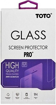 Фото Toto Hardness Tempered Glass 0.33 mm 2.5D 9H Xiaomi Redmi K30/K30 5G