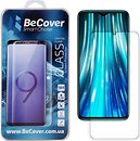 Фото BeCover Xiaomi Redmi Note 8 Pro Crystal Clear (704121)