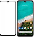 Фото Mocolo 2.5D Full Cover Tempered Glass Xiaomi Mi A3/Mi CC9e Black