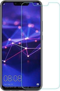 Фото Mocolo 2.5D 0.33mm Tempered Glass Huawei Mate 20 Lite
