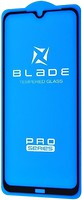 Фото Blade Pro Series Full Glue Xiaomi Redmi Note 8 Black