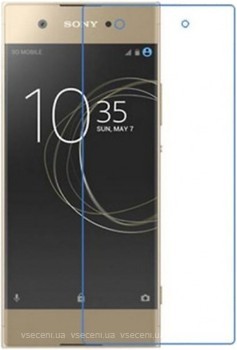 Фото Epik Ultra Tempered Glass Sony Xperia XA1 (61013)