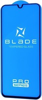 Фото Blade Pro Series Full Glue Samsung Galaxy A01 A015 2020 Black