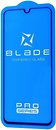 Фото Blade Pro Series Full Glue Samsung Galaxy A70 A705 2019 Black