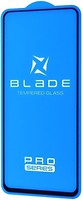 Фото Blade Pro Series Full Glue Xiaomi Redmi Note 9 Black