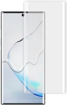 Фото Mocolo Nano Optics UV Liquid Tempered Glass Samsung Galaxy Note 10 Plus N975 2019 (SX4363)