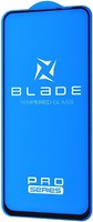Фото Blade Pro Series Full Glue Samsung Galaxy A71 A715/Note 10 Lite N770 Black