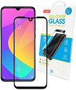 Фото GlobalShield Full Cover Xiaomi Mi A3/Mi CC9e Black (1283126495021)