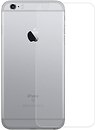 Фото ArmorStandart BackPart Apple iPhone 6/6S Clear (ARM51467-GCL)