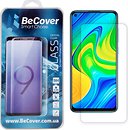 Фото BeCover Xiaomi Redmi Note 9/Redmi 10X Crystal Clear (705141)