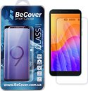 Фото BeCover Huawei Y5p Crystal Clear (705036)