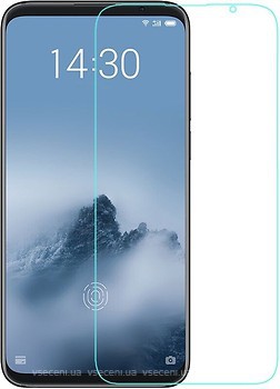 Фото Mocolo 2.5D 0.33 mm Tempered Glass Meizu 16 Plus