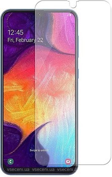 Фото Mocolo 2.5D 0.33mm Tempered Glass Samsung Galaxy A20 A205/A30 A305/A30s A307/A50 A505/A50s A507