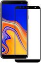 Фото Mocolo 2.5D Full Cover Tempered Glass Samsung Galaxy J4 Plus J415/J6 Plus J610 Black