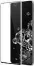 Фото Toto 5D Cold Carving Tempered Glass Samsung Galaxy S20 Ultra G988 2020 Black