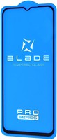 Фото Blade Pro Series Full Glue Xiaomi Redmi Note 8 Pro Black