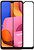 Фото Toto 5D Cold Carving Tempered Glass Samsung Galaxy A01 A015 2020 Black