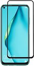 Фото Toto 5D Full Cover Tempered Glass Huawei Nova 7i Black