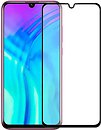 Фото Toto 5D Full Cover Tempered Glass Huawei Y6s Black