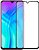 Фото Toto 5D Full Cover Tempered Glass Huawei Y6s Black